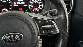 Kia Sportage GT-LINE S ISG