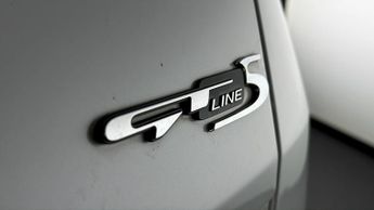 Kia Sportage GT-LINE S ISG