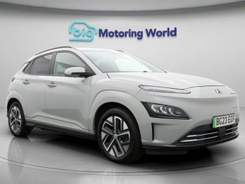Hyundai KONA PREMIUM