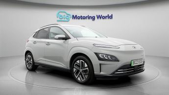 Hyundai KONA PREMIUM