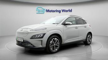 Hyundai KONA PREMIUM