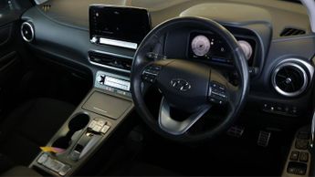 Hyundai KONA PREMIUM