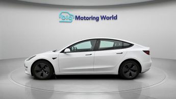 Tesla Model 3 ALL MODELS