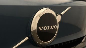 Volvo C40 RECHARGE PLUS