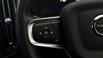Volvo C40 RECHARGE PLUS