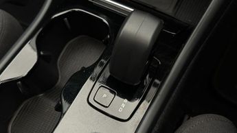 Volvo C40 RECHARGE PLUS