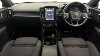 Volvo C40 RECHARGE PLUS