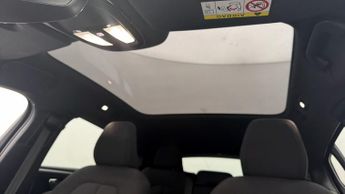 Volvo C40 RECHARGE PLUS