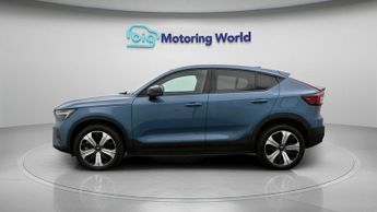 Volvo C40 RECHARGE PLUS