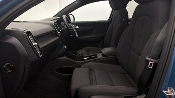 Volvo C40 RECHARGE PLUS