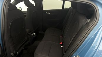 Volvo C40 RECHARGE PLUS