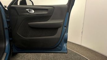 Volvo C40 RECHARGE PLUS