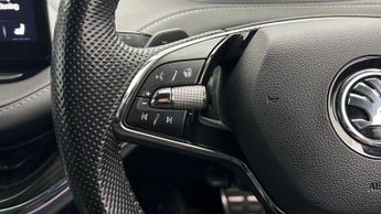 Skoda Enyaq 80 SPORTLINE