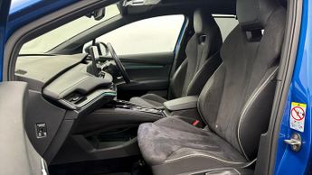 Skoda Enyaq 80 SPORTLINE