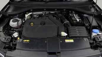 Volkswagen T-Roc BLACK EDITION TSI EVO DSG