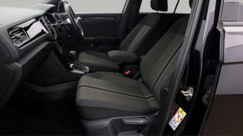 Volkswagen T-Roc BLACK EDITION TSI EVO DSG