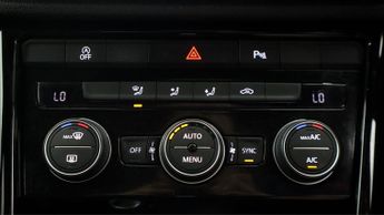 Volkswagen T-Roc BLACK EDITION TSI EVO DSG