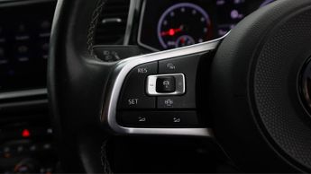 Volkswagen T-Roc BLACK EDITION TSI EVO DSG