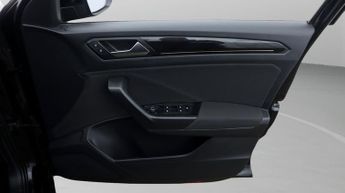 Volkswagen T-Roc BLACK EDITION TSI EVO DSG