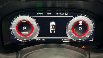 Nissan Juke N-CONNECTA