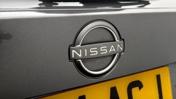 Nissan Juke N-CONNECTA