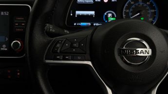 Nissan Leaf TEKNA