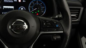 Nissan Leaf TEKNA