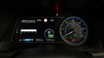 Nissan Leaf TEKNA