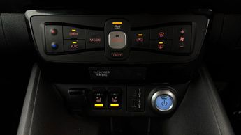 Nissan Leaf TEKNA