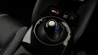 Nissan Leaf TEKNA