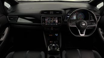 Nissan Leaf TEKNA