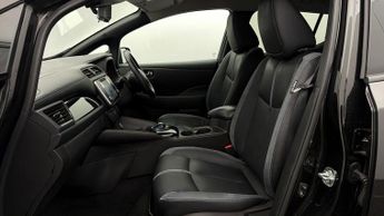 Nissan Leaf TEKNA
