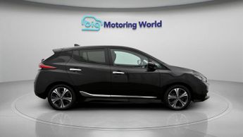 Nissan Leaf TEKNA