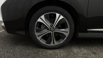 Nissan Leaf TEKNA