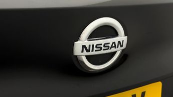 Nissan Leaf TEKNA