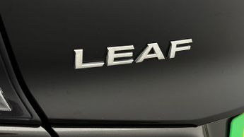 Nissan Leaf TEKNA