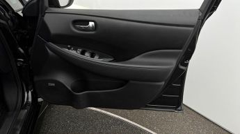 Nissan Leaf TEKNA