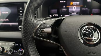 Skoda Karoq SPORTLINE TSI DSG
