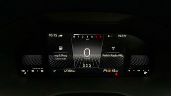 Skoda Karoq SPORTLINE TSI DSG