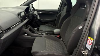Skoda Karoq SPORTLINE TSI DSG
