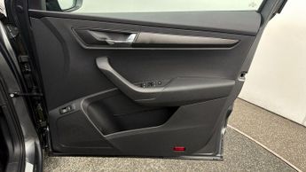 Skoda Karoq SPORTLINE TSI DSG