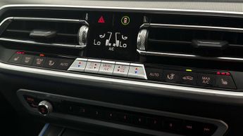 BMW X5 XDRIVE45E M SPORT
