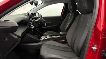 Peugeot E-208 ALLURE PREMIUM