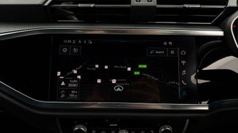 Audi Q3 SPORTBACK TFSI S LINE