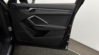 Audi Q3 SPORTBACK TFSI S LINE
