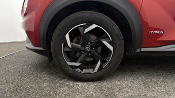 Nissan Juke N-CONNECTA