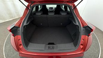 Nissan Juke N-CONNECTA