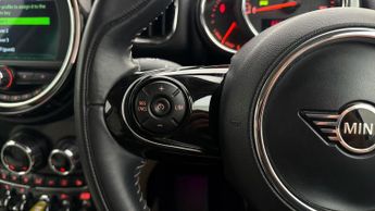 MINI Countryman COOPER S E ALL4 EXCLUSIVE