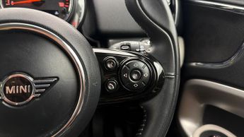 MINI Countryman COOPER S E ALL4 EXCLUSIVE