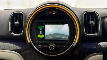 MINI Countryman COOPER S E ALL4 EXCLUSIVE